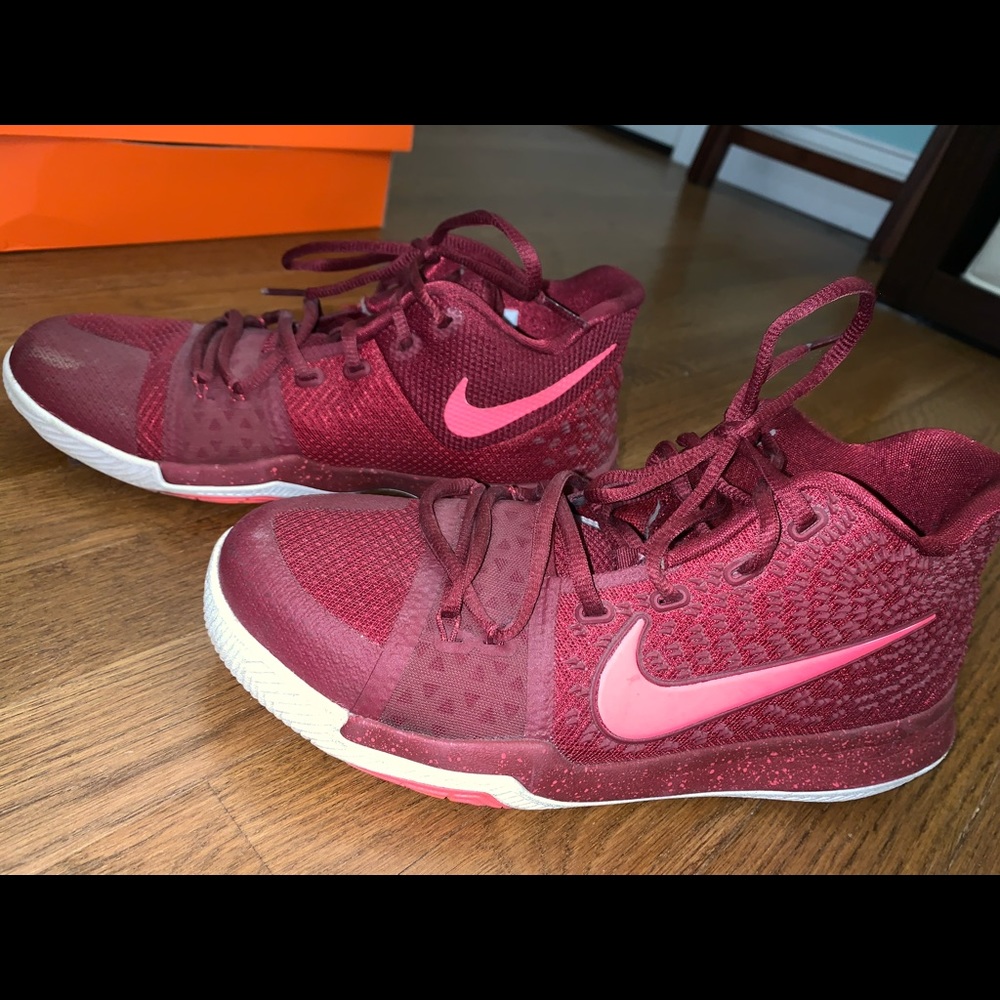 Boys Basketball Shoes